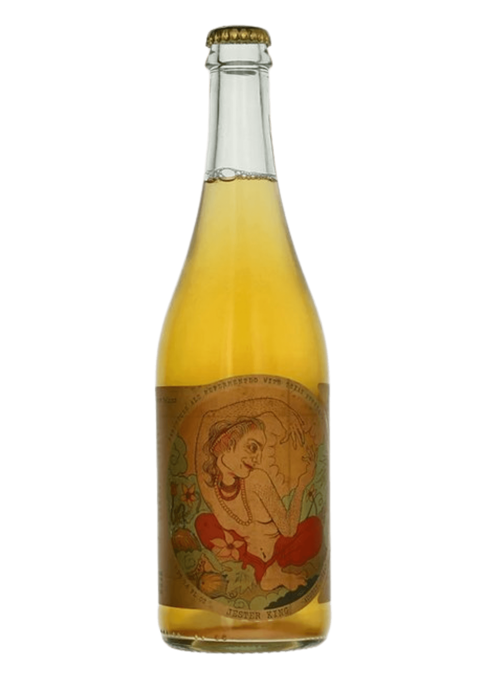 product-image-Jester King - Farmhouse Ale Texas Melon