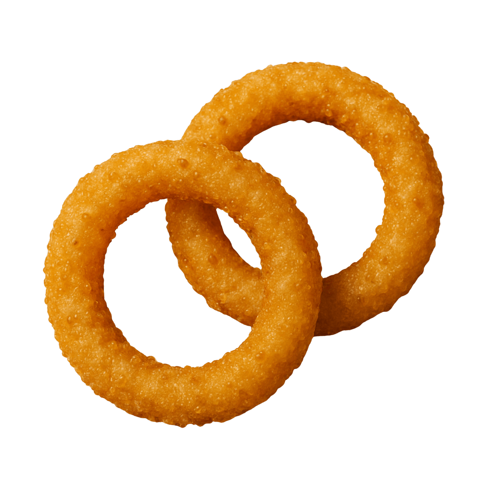 product-image-Løkringer - 10 stk