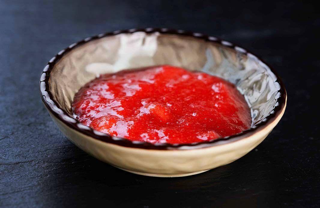 product-image-Jordbærsyltetøy