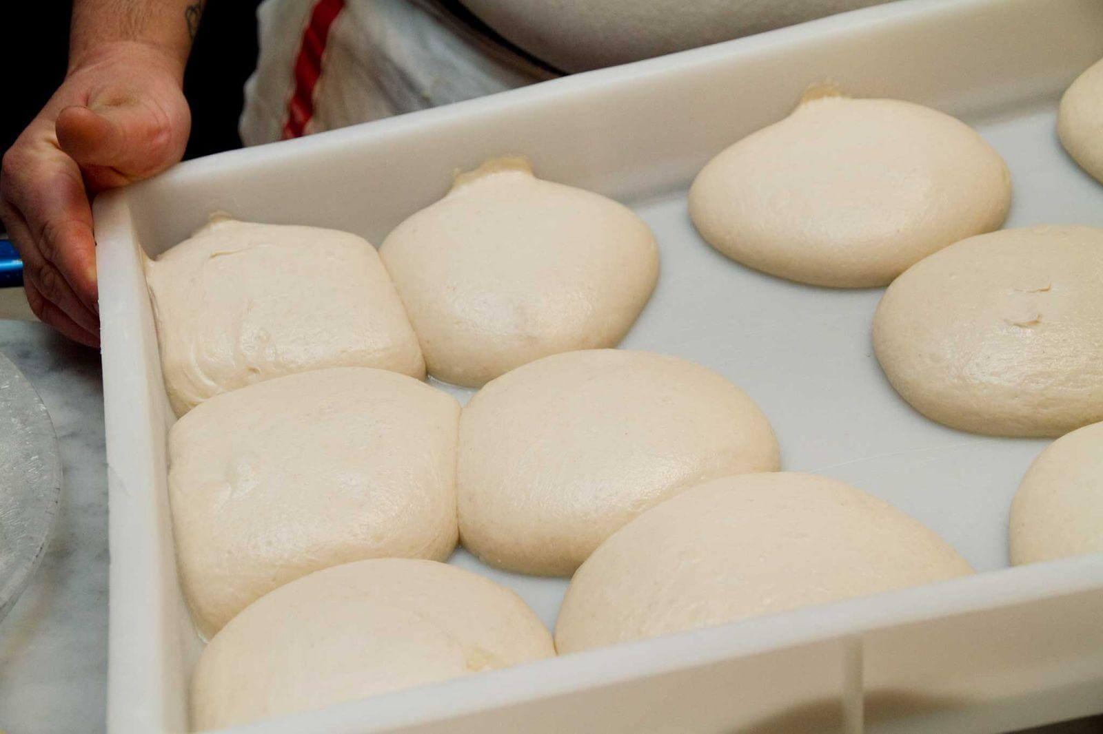 product-image-Pizzabolle, stor 40