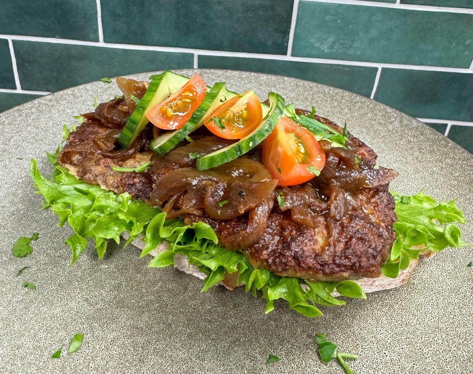 product-image-Karbonade Smørbrød