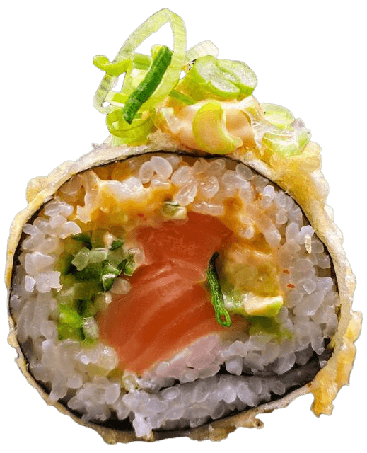 product-image-Fritert laks - 6 biter