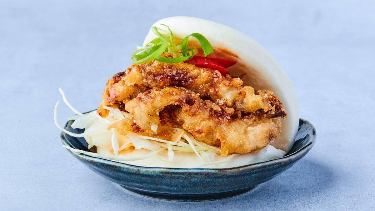 product-image-Teriyaki Mushroom