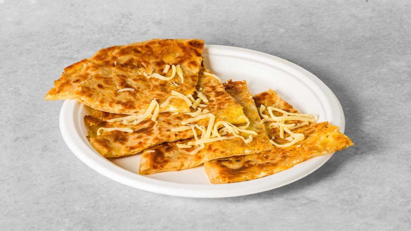 product-image-Cheese (ost) Paratha