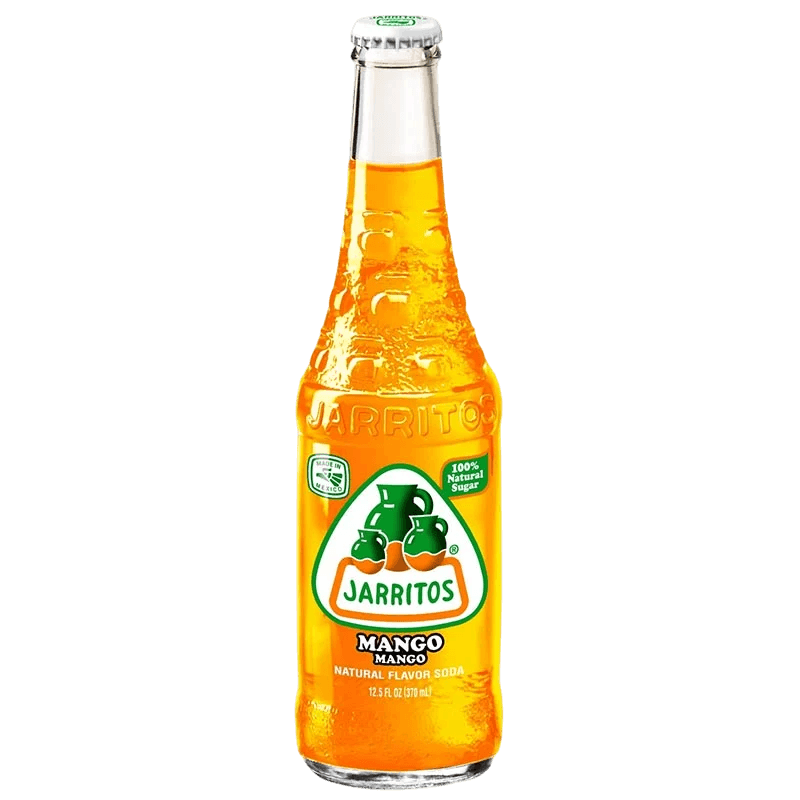 product-image-Jarritos Mango