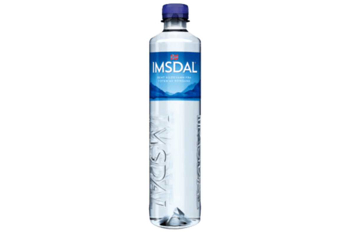 product-image-Imsdal Still Water 0.5l