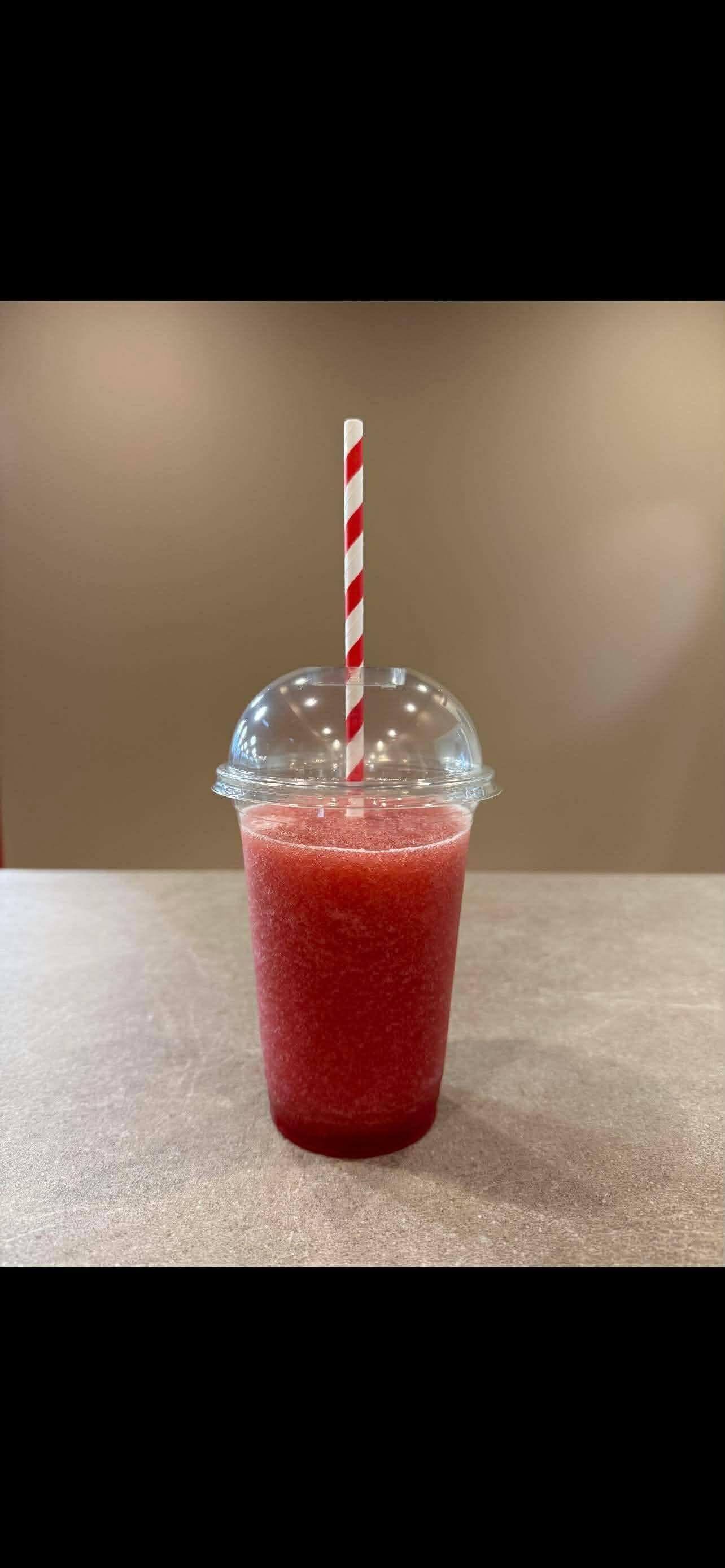 product-image-Slush - Jordbær