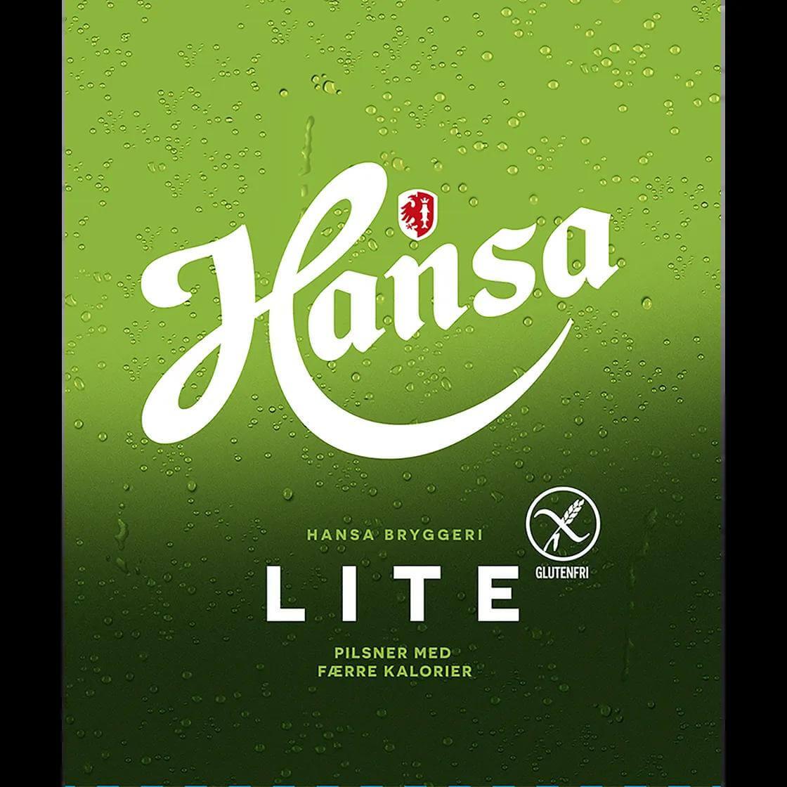 product-image-Hansa Lite 0.4l