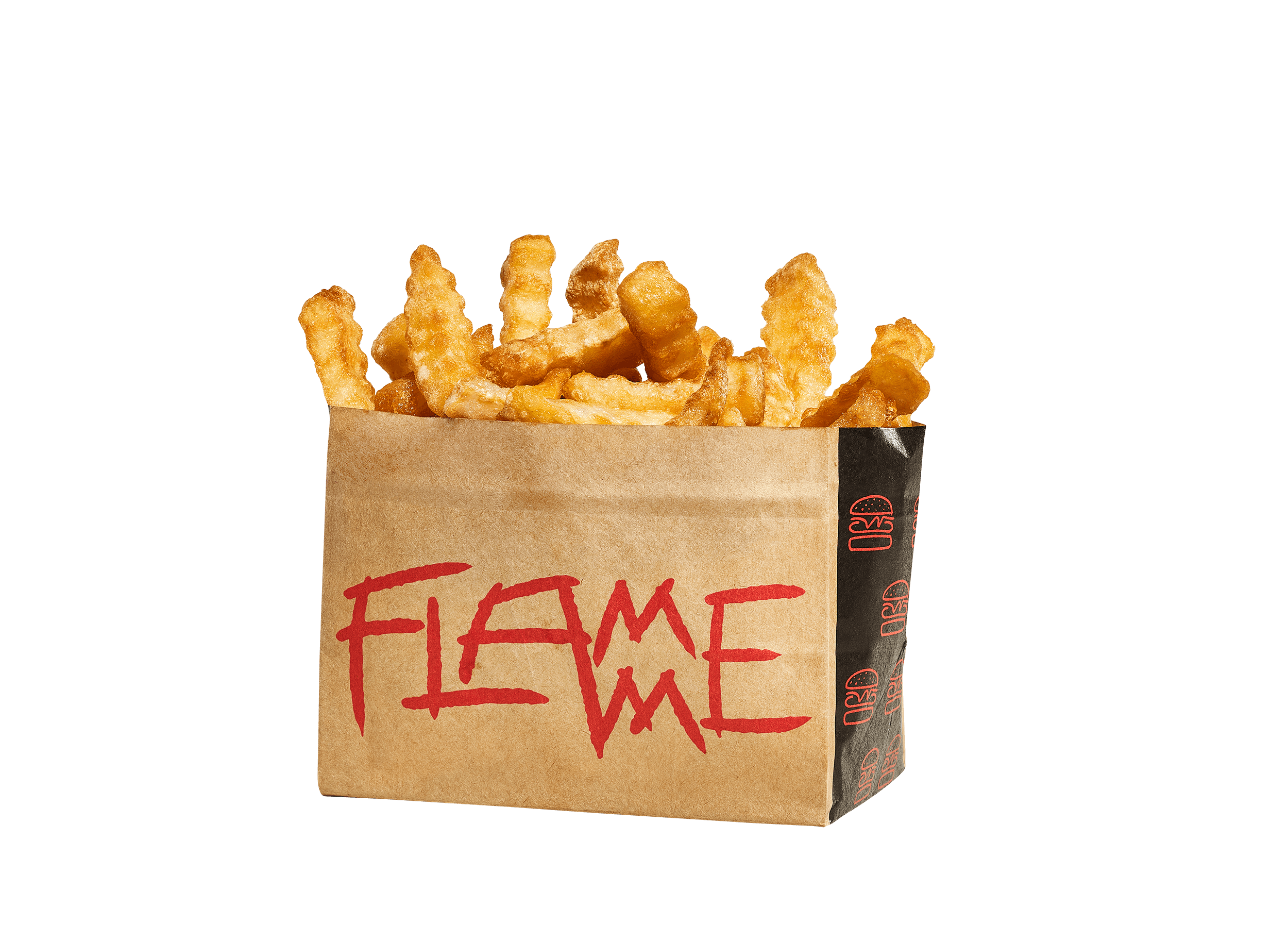 product-image-Classic Fries