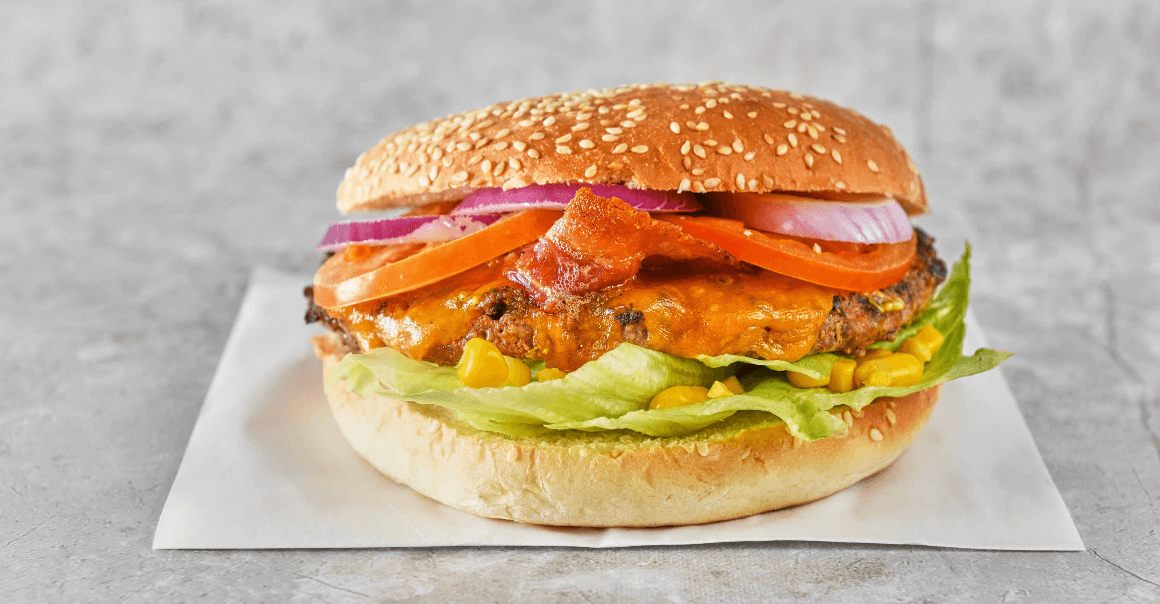 product-image-Hamburger - 190 g.