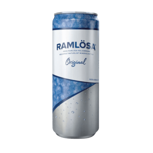 product-image-Ramlösa Naturell 33cl