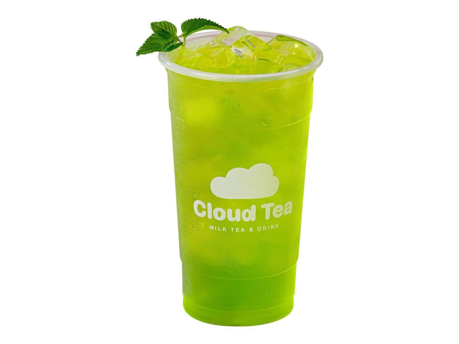 product-image-Kiwi Honey Melon Tea