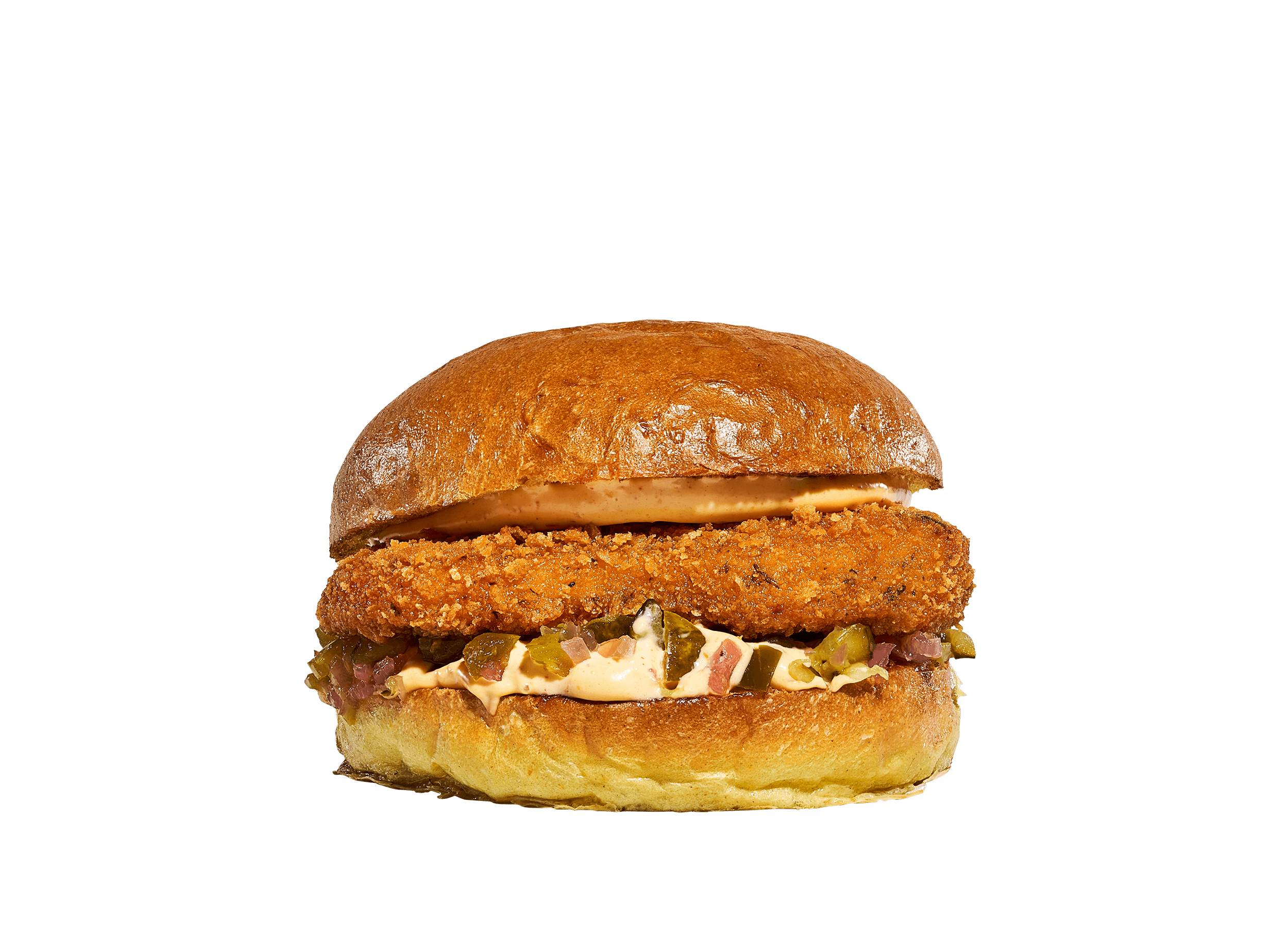 product-image-Chicken Spicy Burger