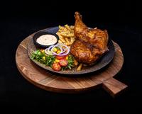 product-image-No 21. Kyllingtallerken