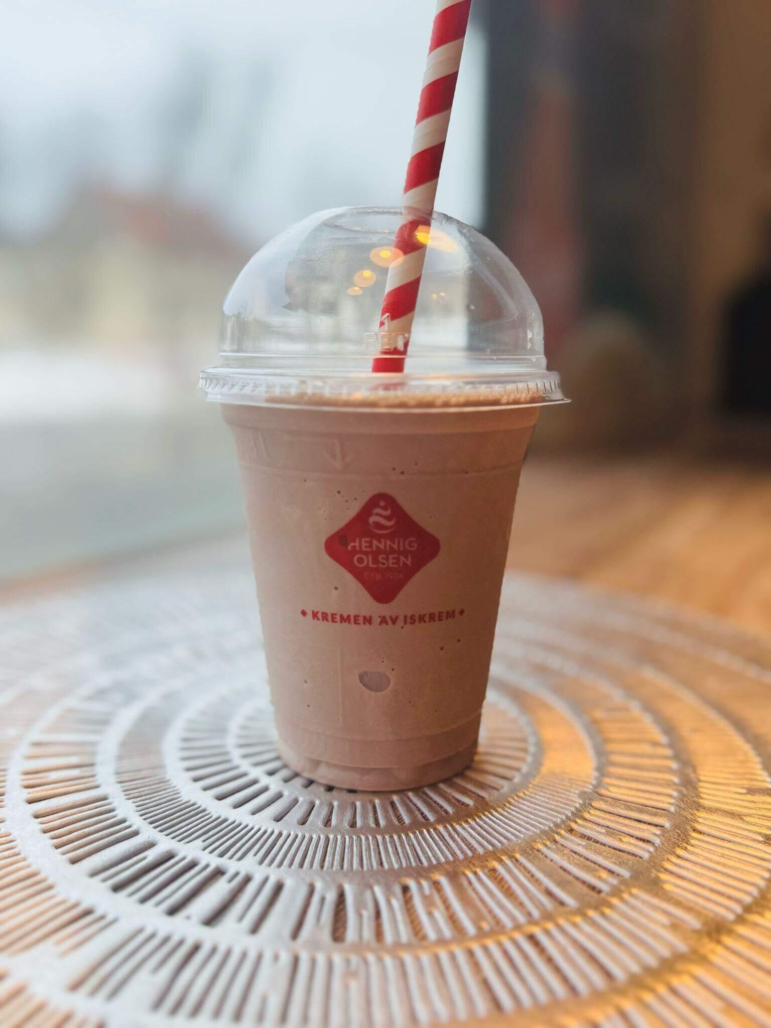 product-image-Sukkerfri Milkshake