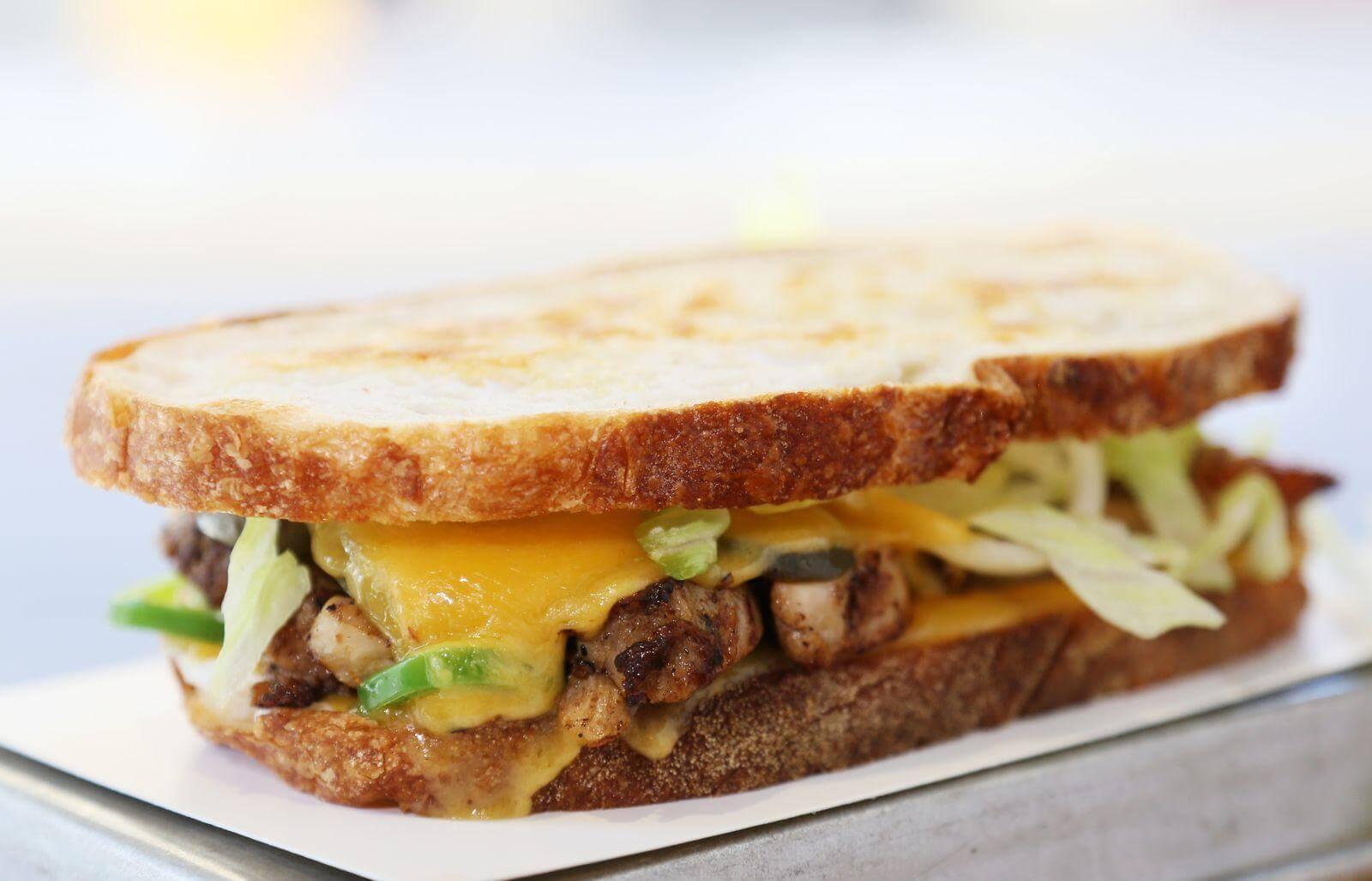 product-image-Chicken Sandwich