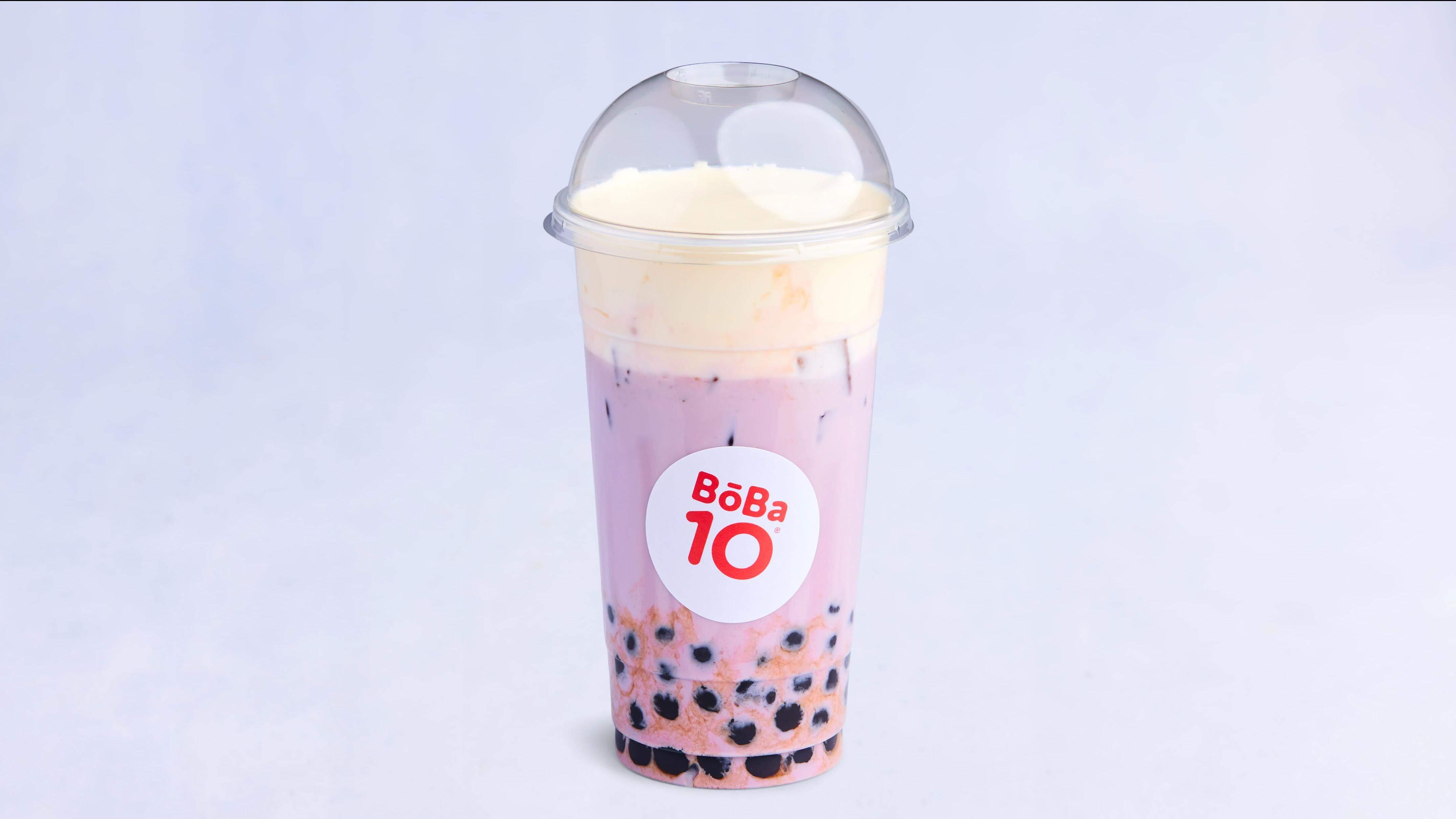 product-image-Creamy Taro