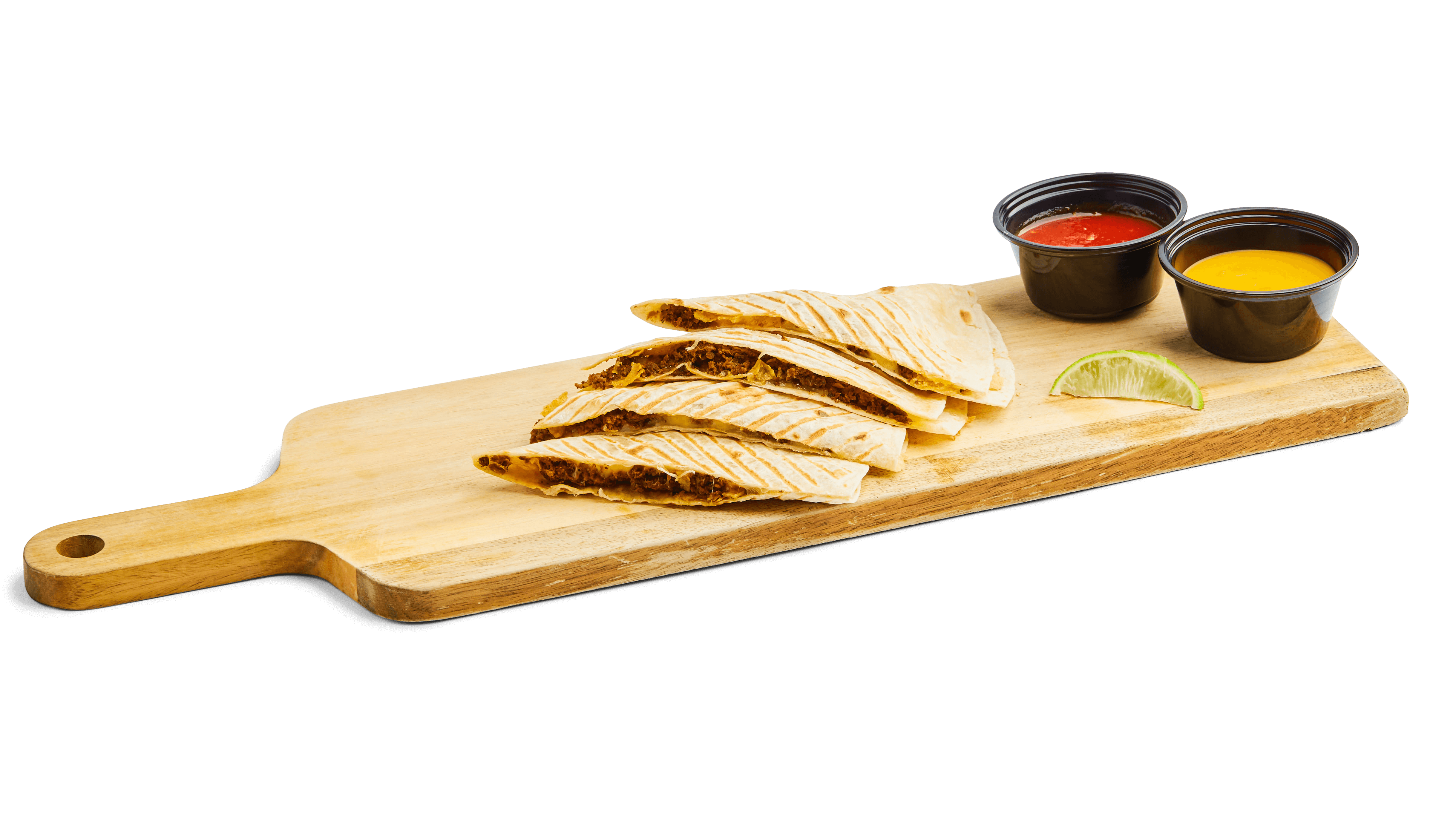 product-image-X Crunchy Quesadilla Night