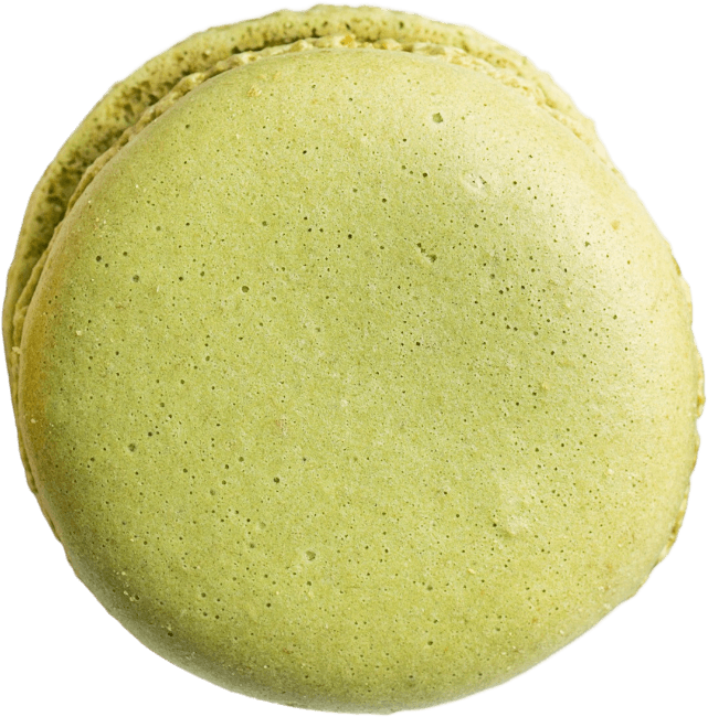 product-image-Makron med pistasjkrem