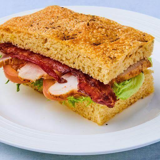 product-image-Focaccia Club Sandwich
