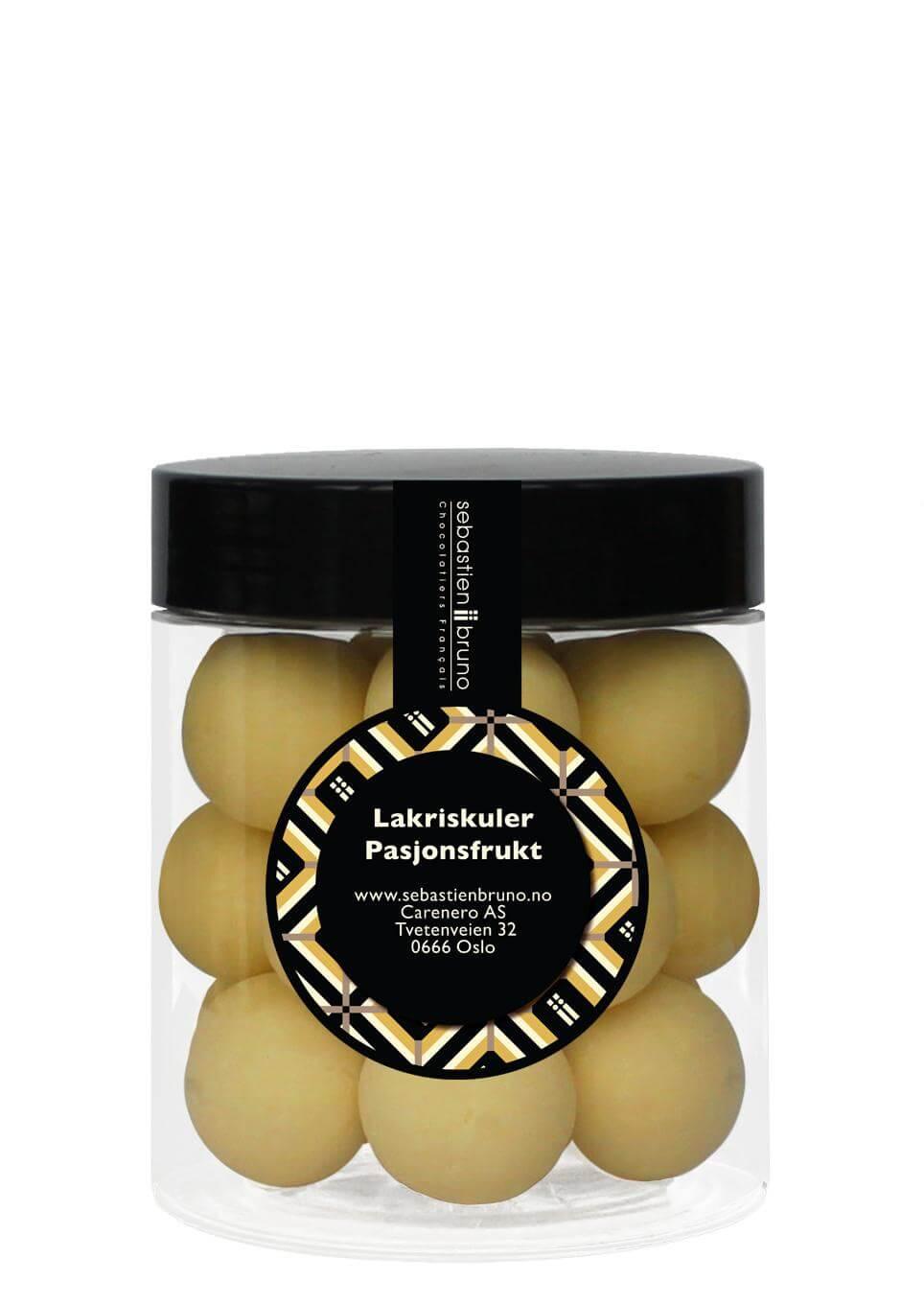 product-image-Lakriskuler Pasjonsfrukt (Tube)