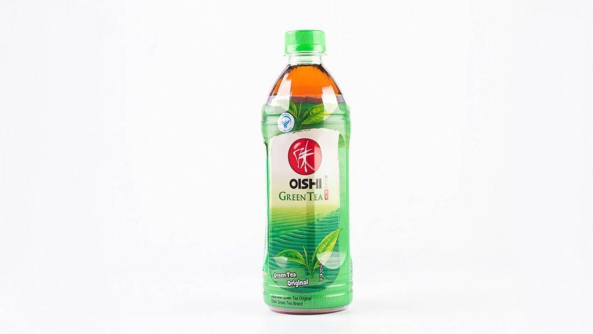 product-image-OISHI Original Green Tea 0,5L