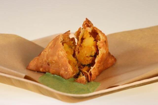 product-image-Vegetar Samosa