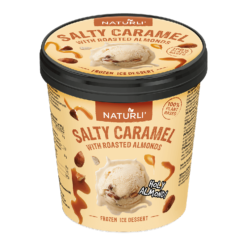 product-image-Ice Dream - Salty Caramel