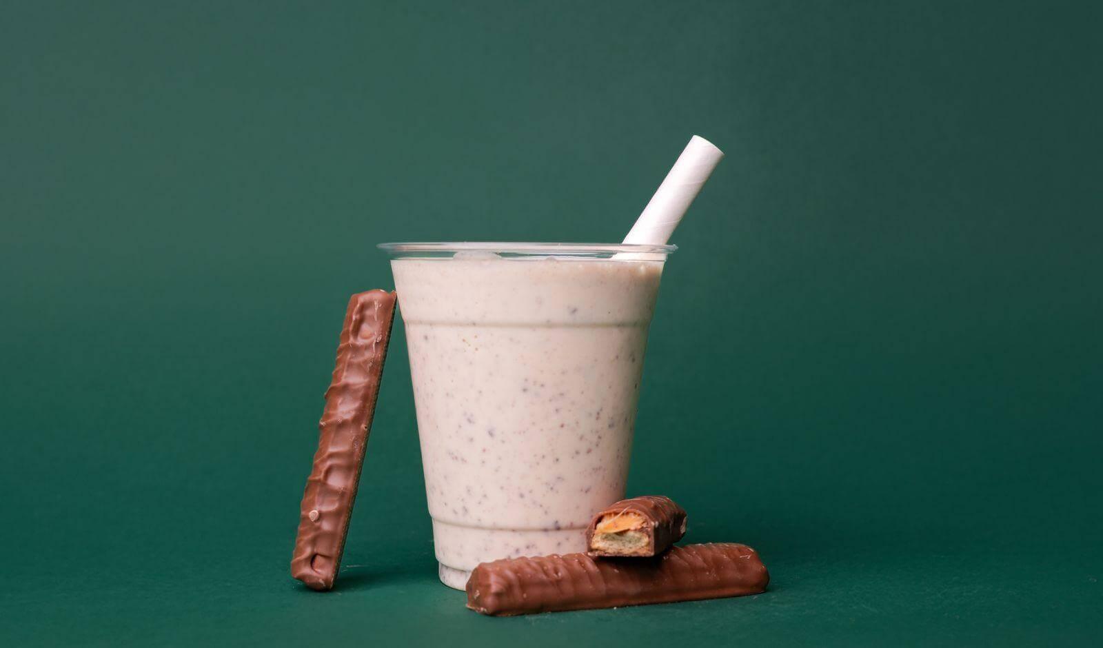 product-image-Twix milkshake