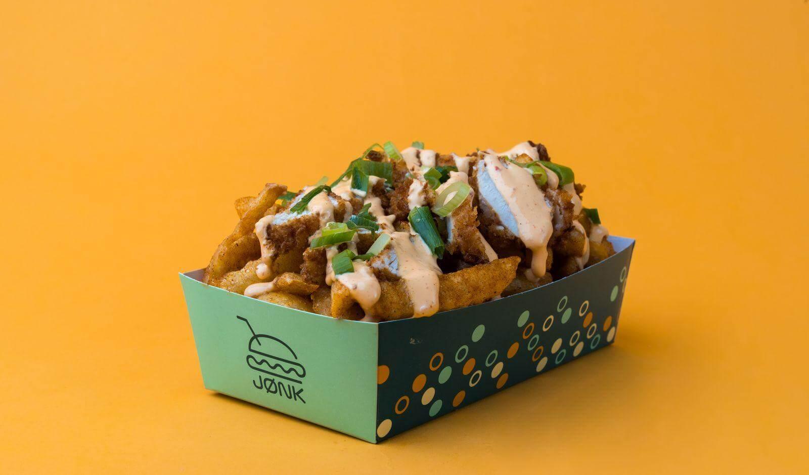 product-image-Chicken & Fries