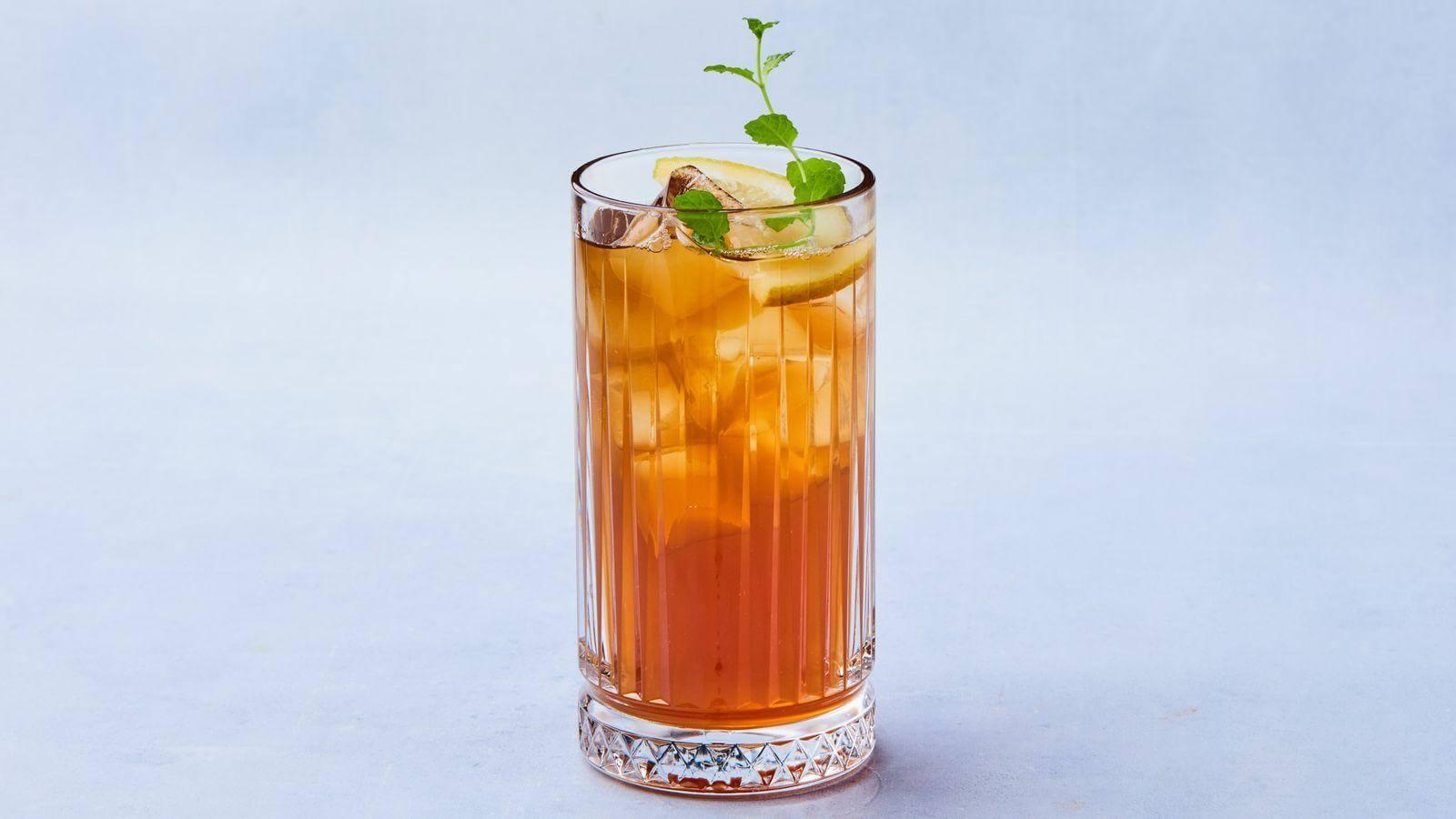 product-image-Peach Ice Tea