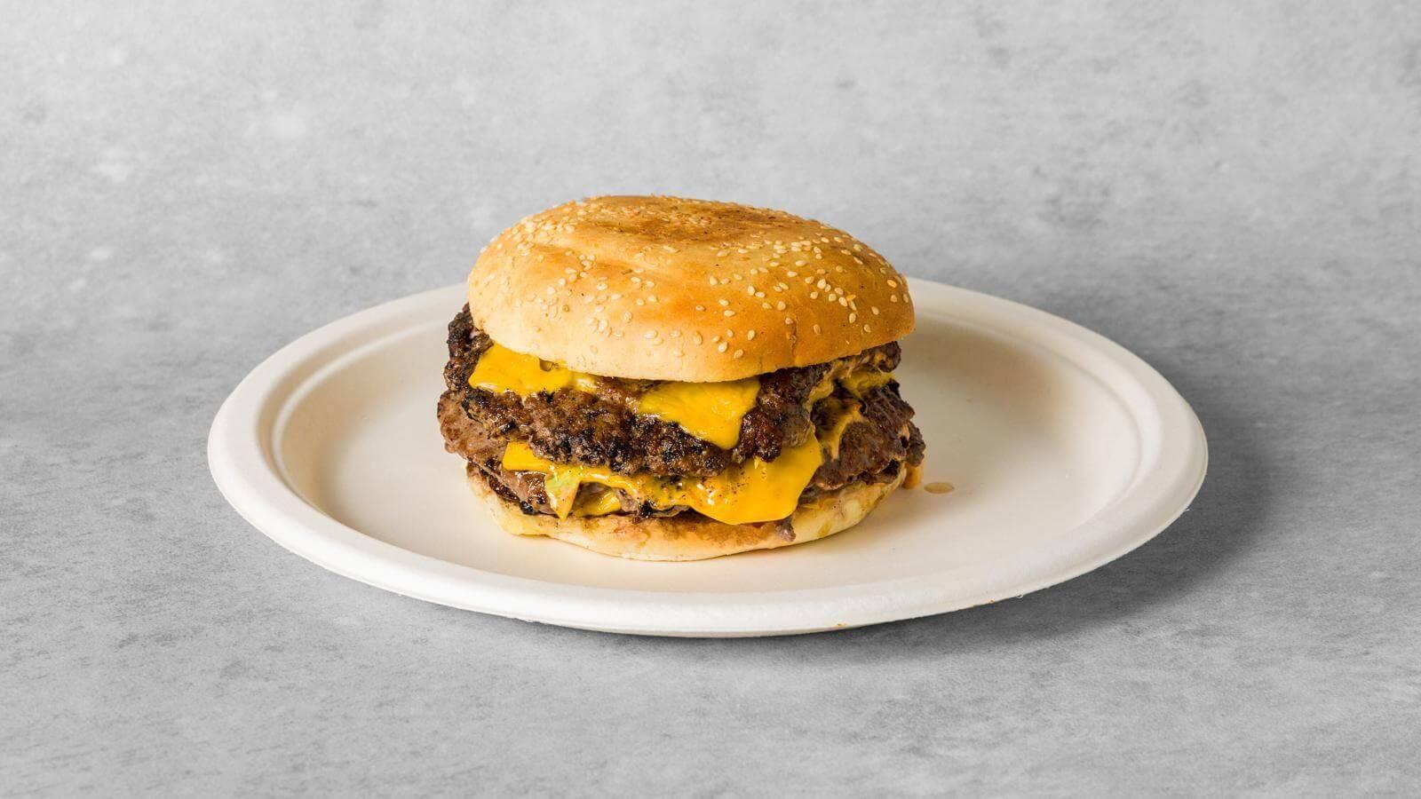 product-image-Trippel Smash Burger