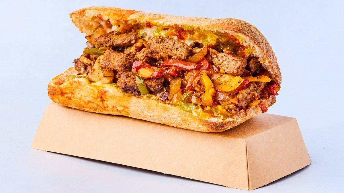 product-image-Beef Cheesesteak Sandwich