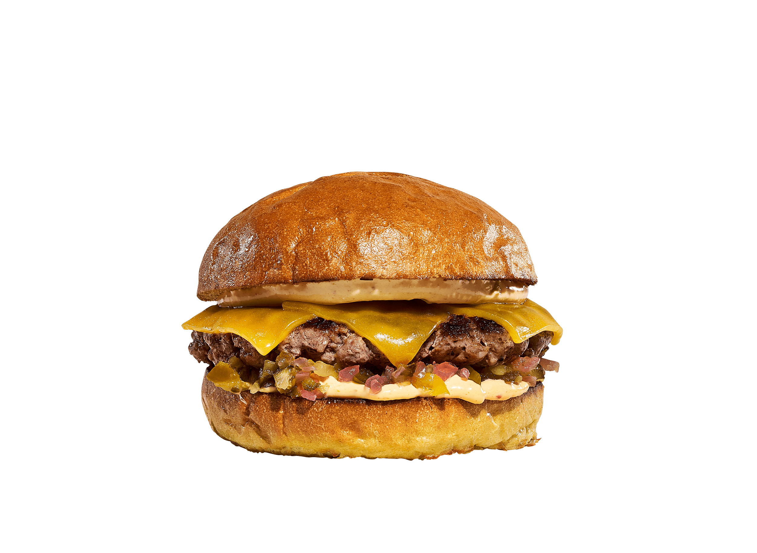 product-image-Spicy Burger