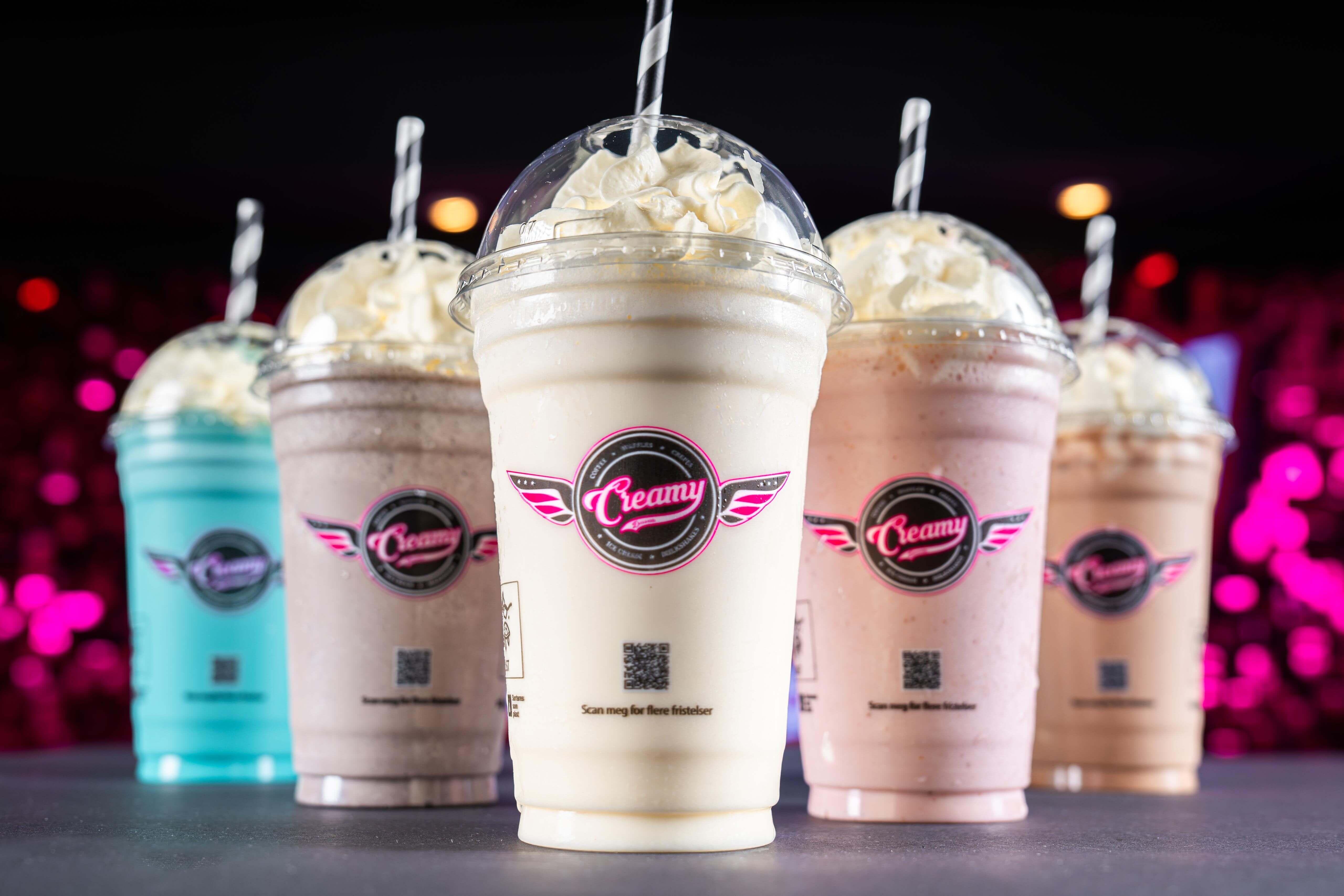 product-image-Vanilje Shake