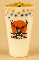 product-image-Coconut Frappé