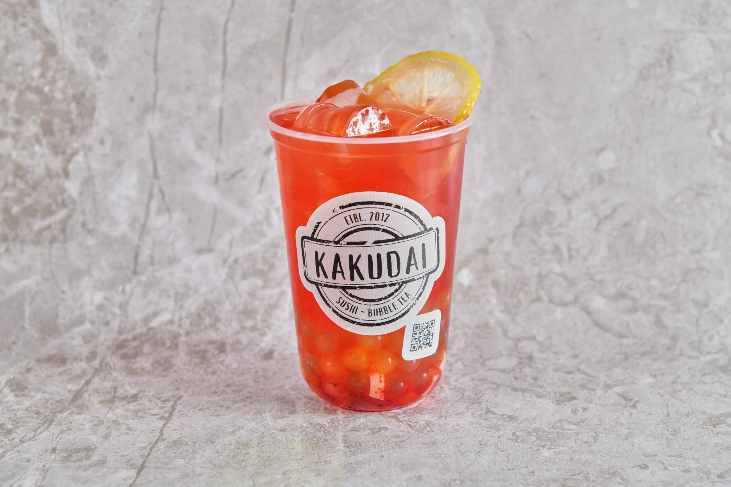 product-image-0F6. Strawberry fruit tea