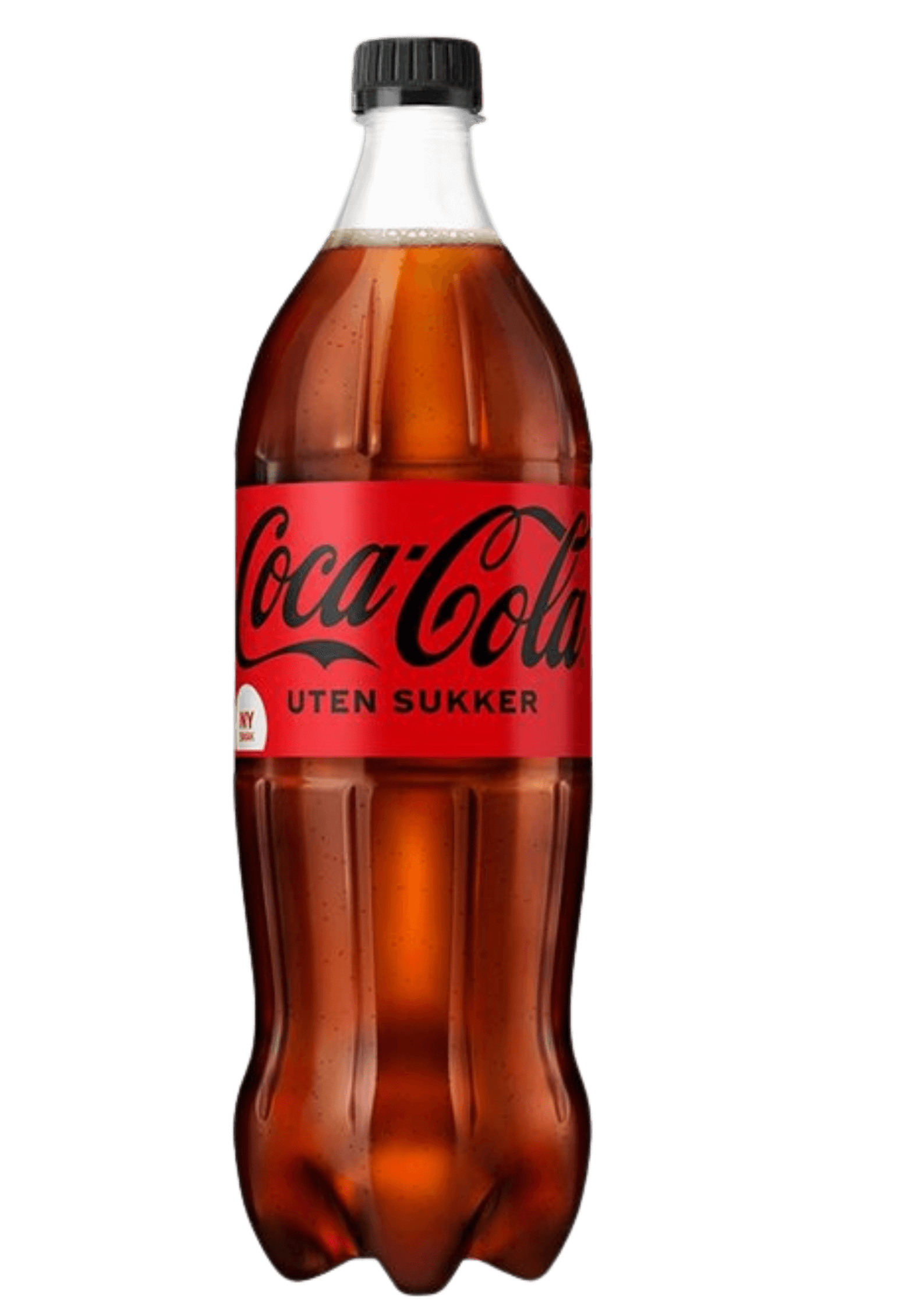 product-image-Coca Cola uten sukker 1,5l