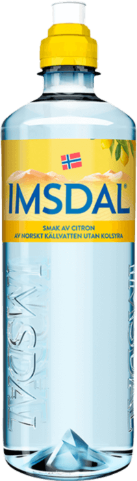 product-image-Imsdal 0.7L Sitron