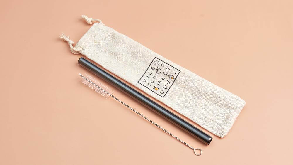 product-image-Super Nice Metal Straw