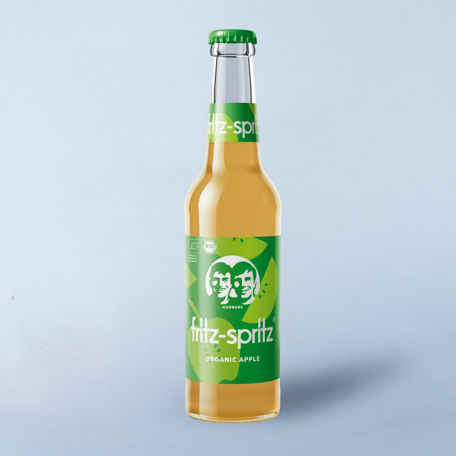 product-image-Fritz Organic Apple