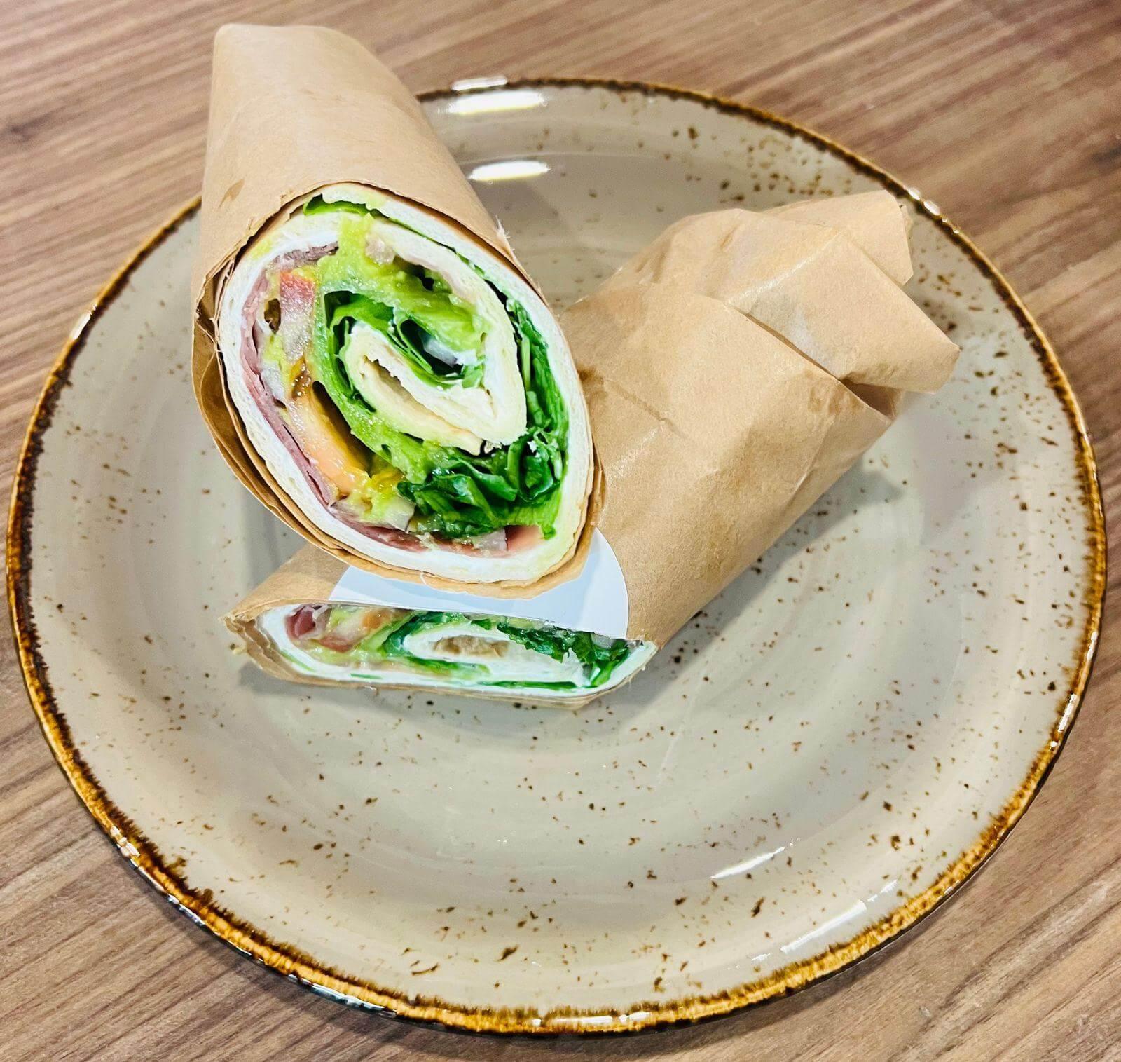 product-image-Wrap med Spekeskinke