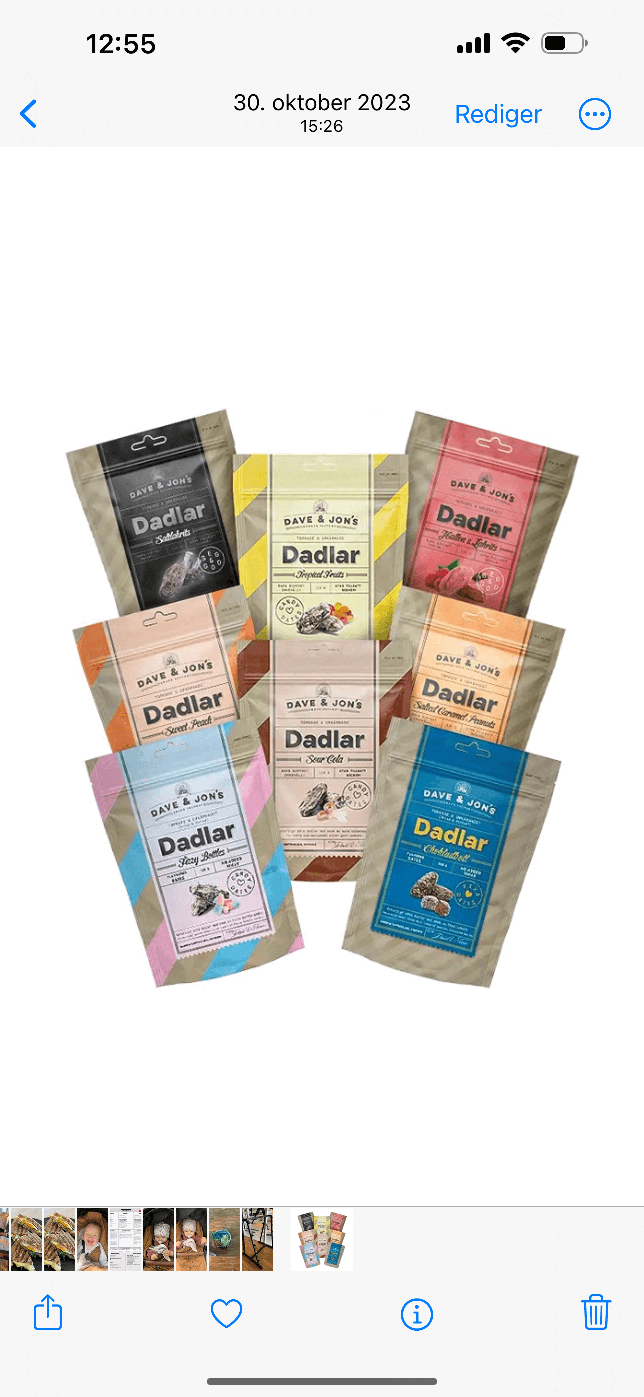 product-image-Dadlar/True Dates