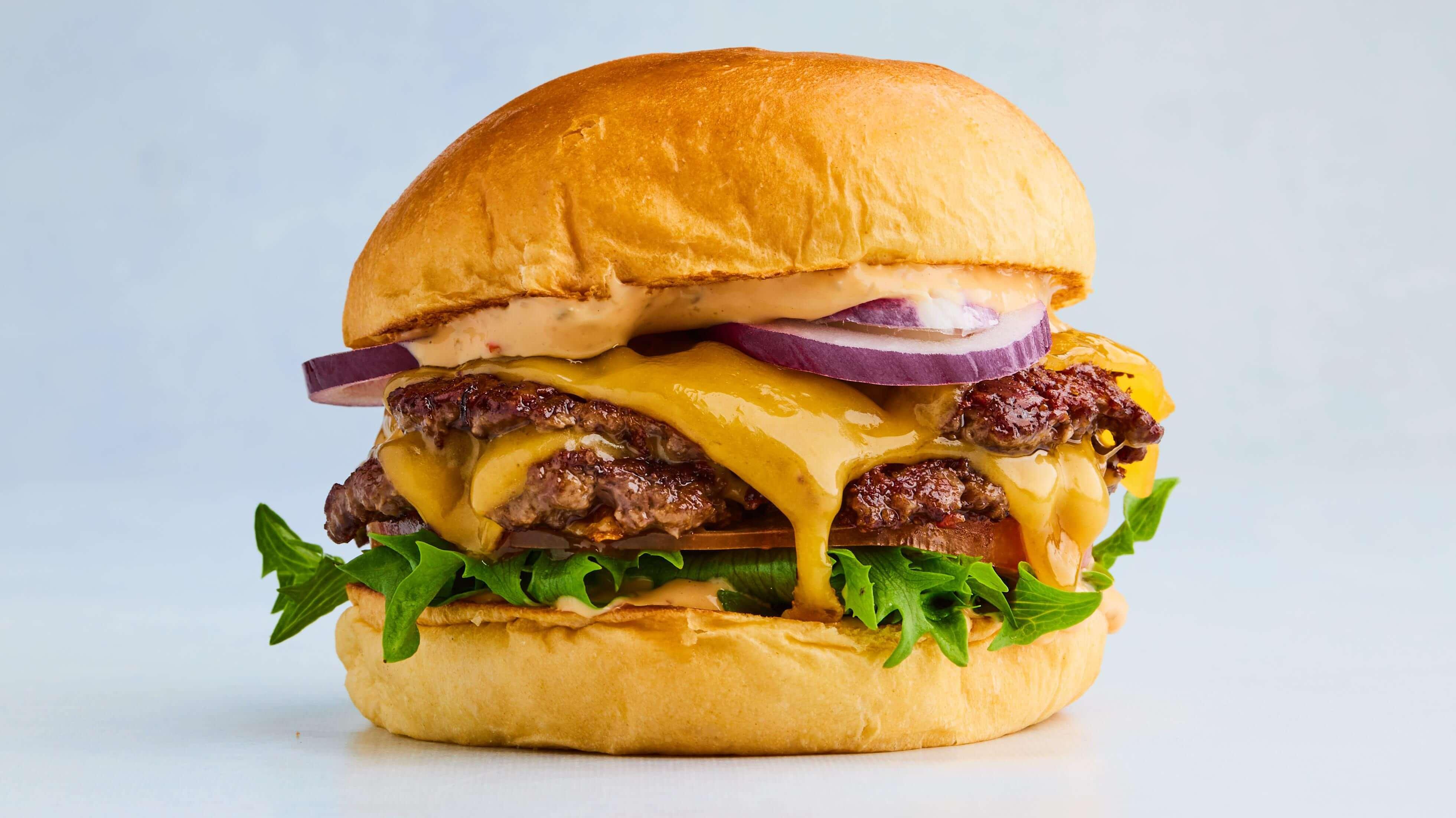 product-image-Classic Burger