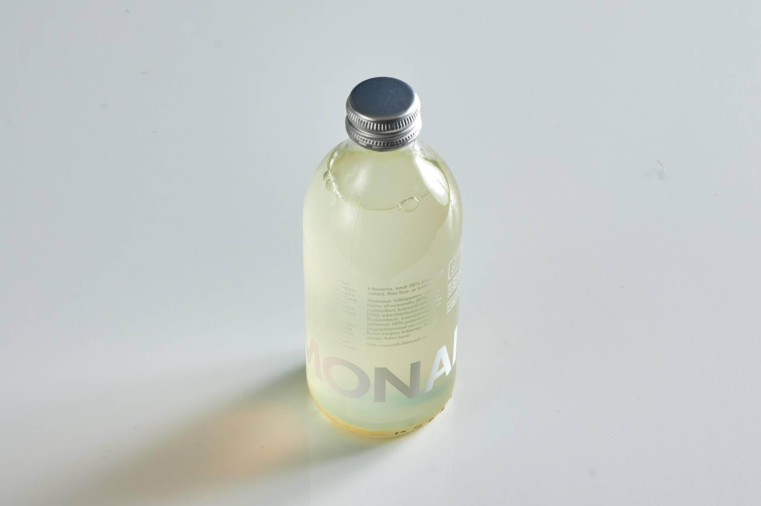 product-image-Lemonaid+ Ginger