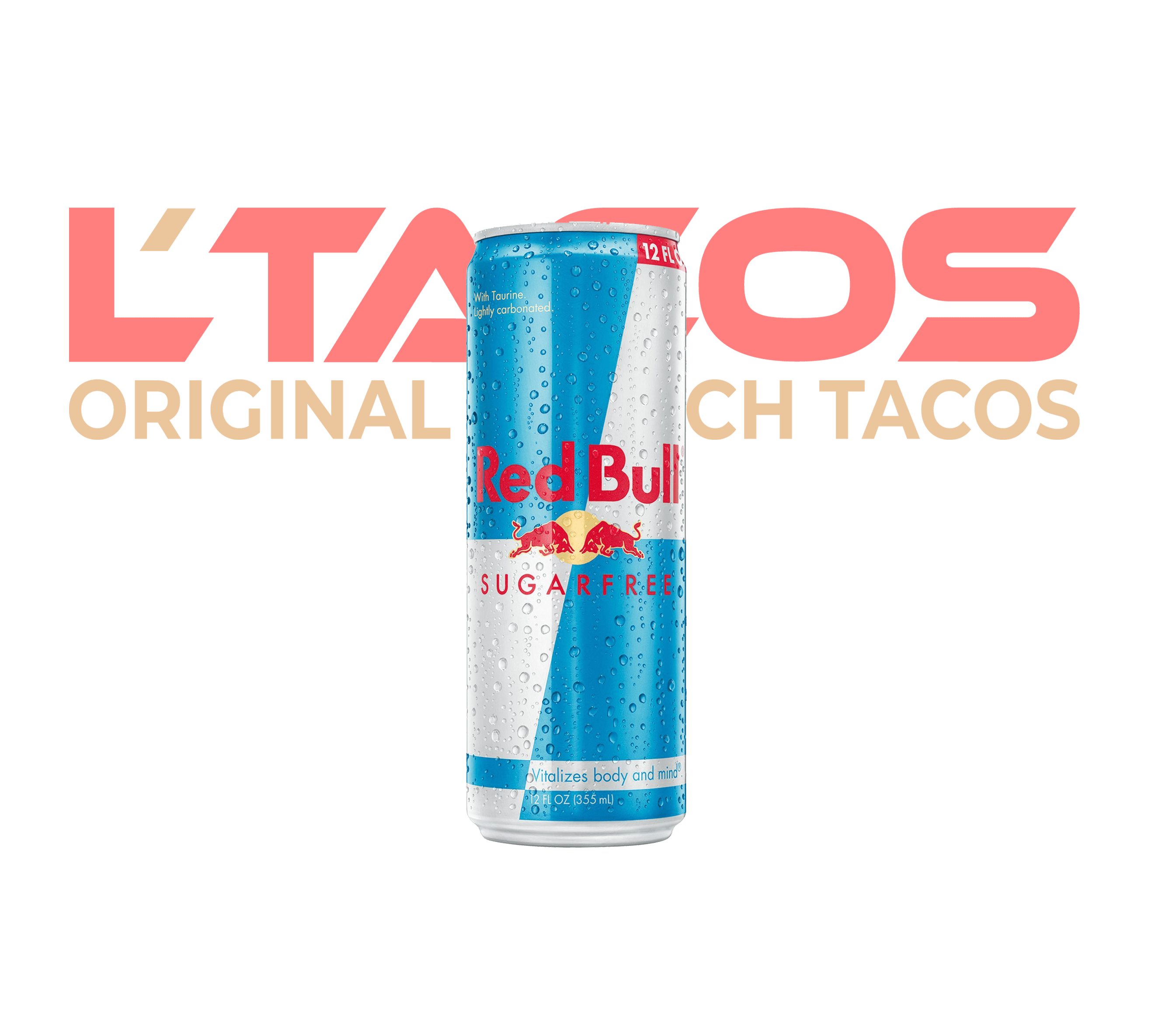 product-image-Red Bull Sukkerfri 0,25