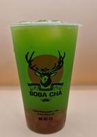 product-image-Green Apple Ice Tea