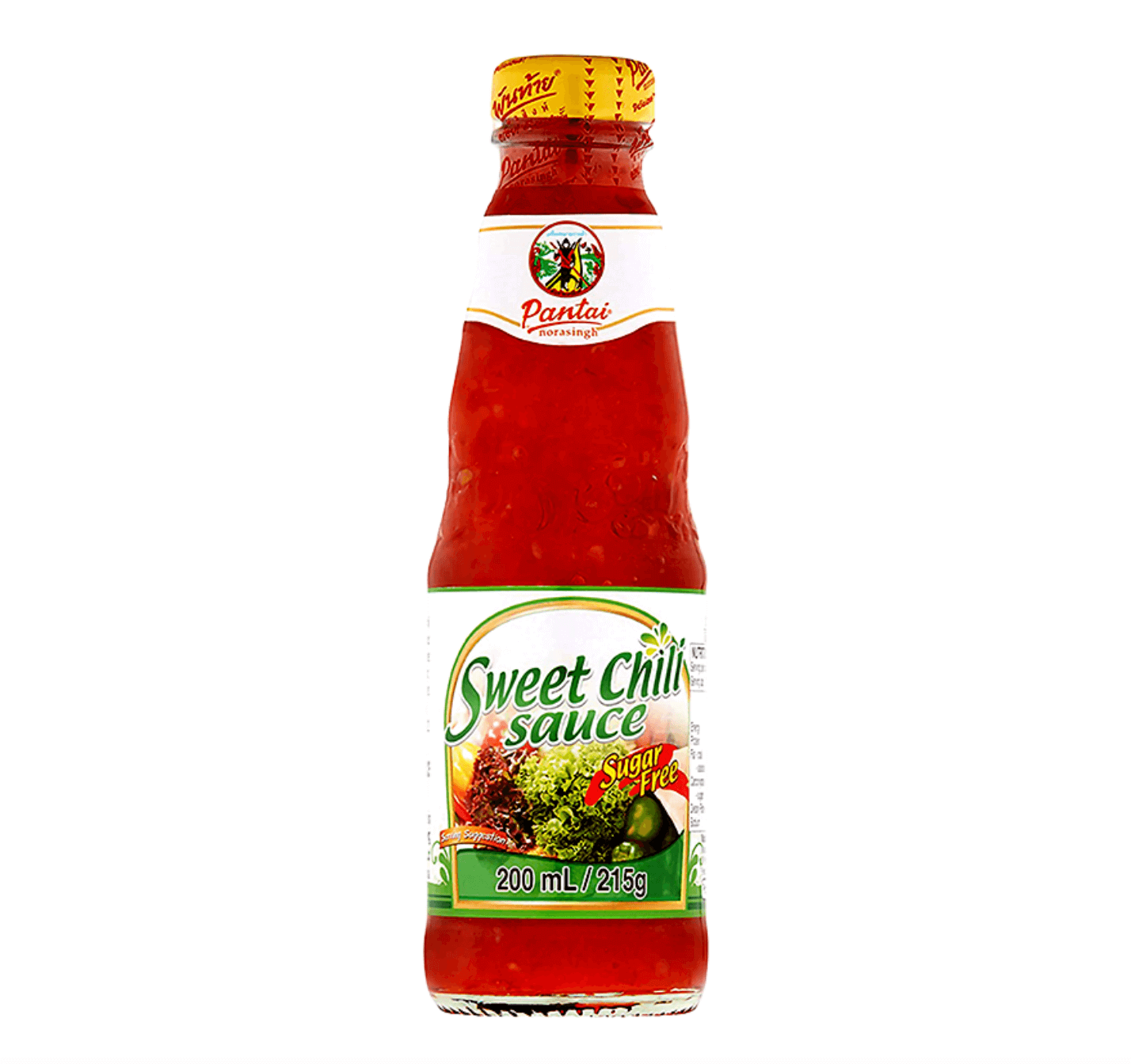 product-image-Pantai - Sweet Chili Sauce (Liten)