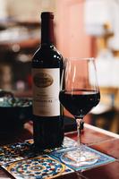 product-image-Red Wine Carrascal 2020 - Glass