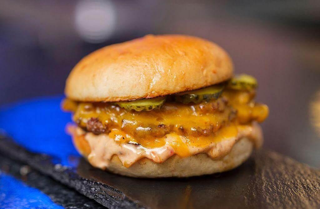 product-image-Smash! Cheesy Burger